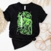 Vukovi Dragon Shirt