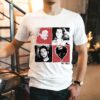We Three Photo Shirt