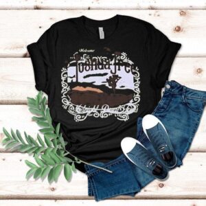 Welcome To Joshua Tree Midnight Desert Tours Shirt