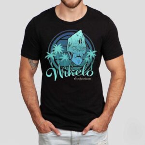 Wikelo Emporium Tshirt
