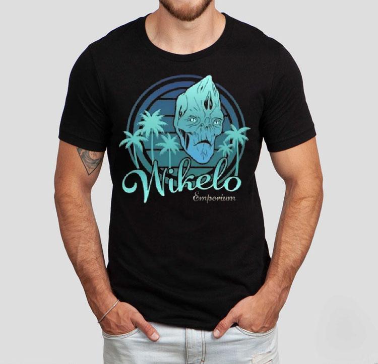 Wikelo Emporium 2025 Shirt Wikelo Emporium 2025 Shirt