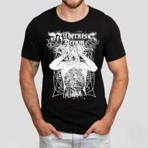 Wilderness Dream Firebreather Shirt Wilderness Dream Firebreather Shirt