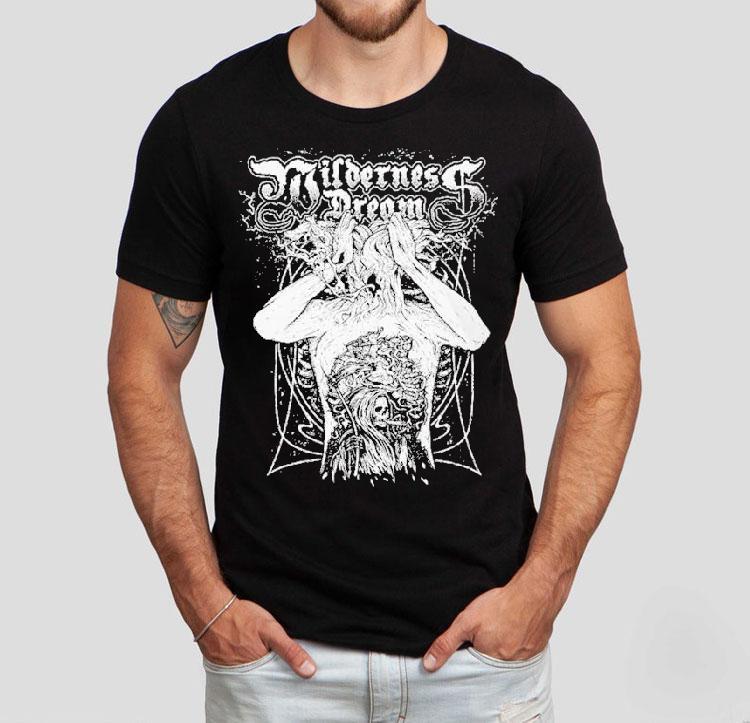 Wilderness Dream Firebreather Shirt Wilderness Dream Firebreather Shirt