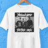 Yellowcard Better Days Photo Shirt