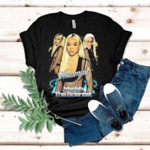 Yung Miami Mariah The Scientist Shirt Yung Miami Mariah The Scientist Shirt