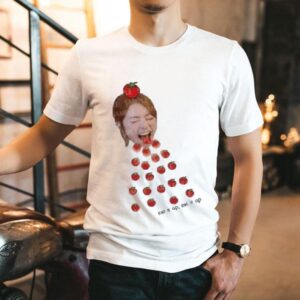 Yunjin Eat It Up Shirt Yunjin Eat It Up Shirt