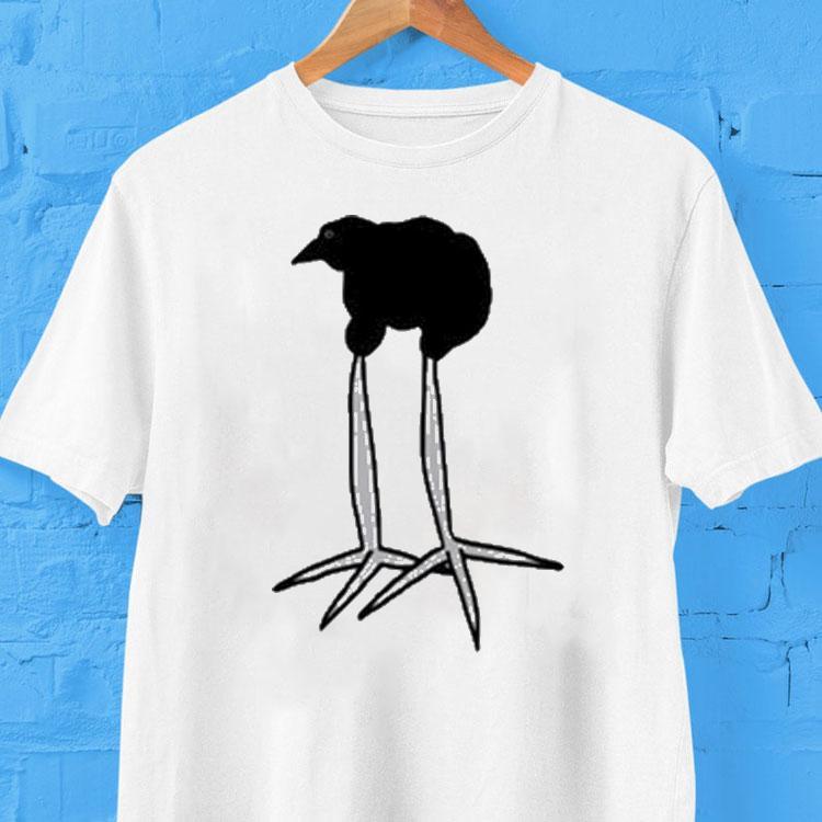 Zasha Charcoal Shirt Zasha Charcoal Shirt