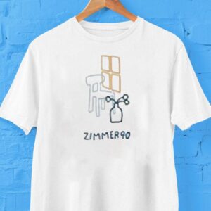 Zimmer90 Interior Shirt