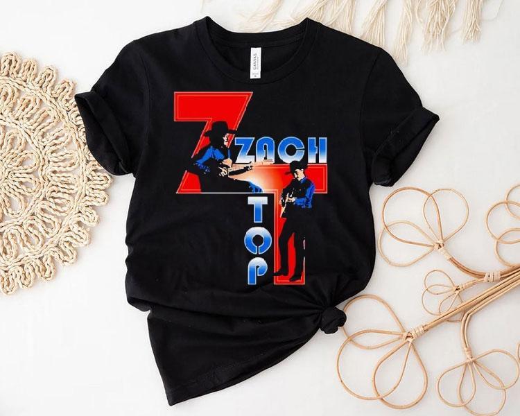 Zt Zach Top New Shirt Zt Zach Top New Shirt
