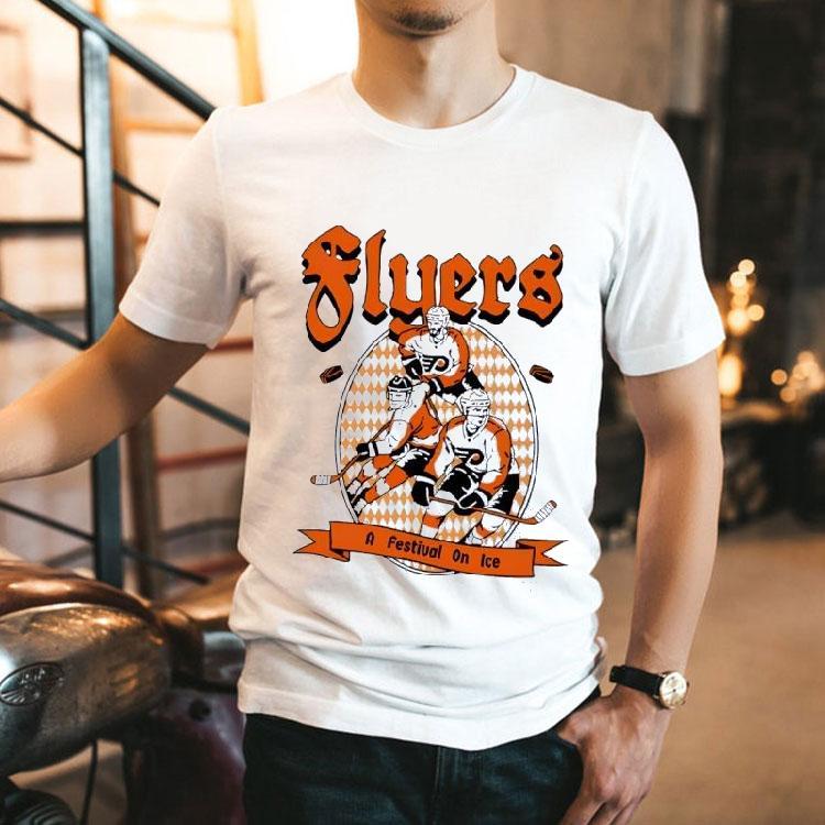 2025 Oktoberfest Philadelphia Flyers Shirt 2025 Oktoberfest Philadelphia Flyers Shirt