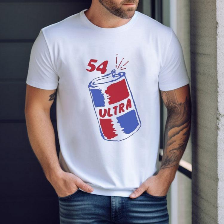 54 Ultra 2025 Shirt 54 Ultra 2025 Shirt