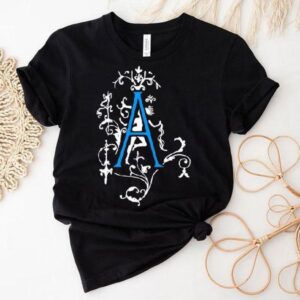 Addison Rae A Logo Shirt