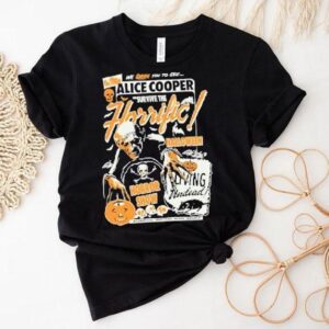 Alice Cooper Halloween 2025 Shirt 1 Alice Cooper Halloween Tshirt