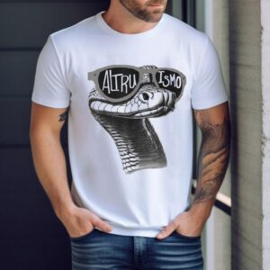 Altruismo House Of Givers Rca Givers School Spirit Shirt