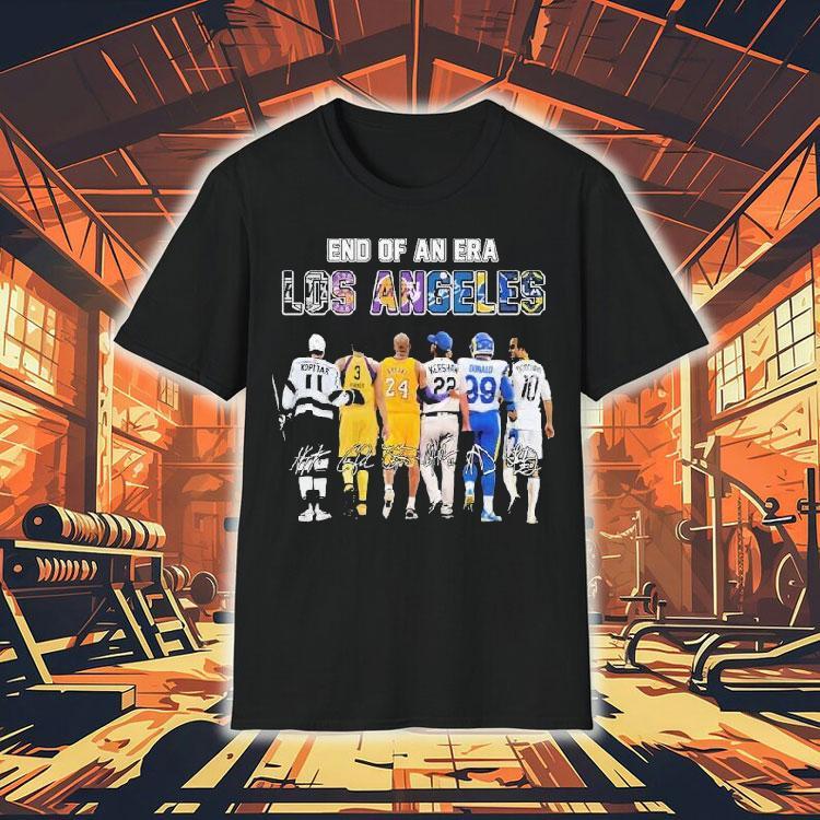 Ane Kopitar Candace Parker Kobe Bryant Clayton Kershaw Aaron Donald And Landon Donovan Los Angeles Kings Sparks Lakers Dodgers Rams Lafc Shirt Ane Kopitar Candace Parker Kobe Bryant Clayton Kershaw Aaron Donald And Landon Donovan Los Angeles Kings Sparks Lakers Dodgers Rams Lafc Shirt