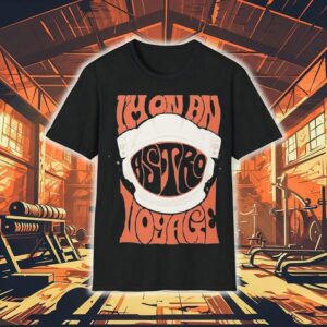Astro Voyager Shirt