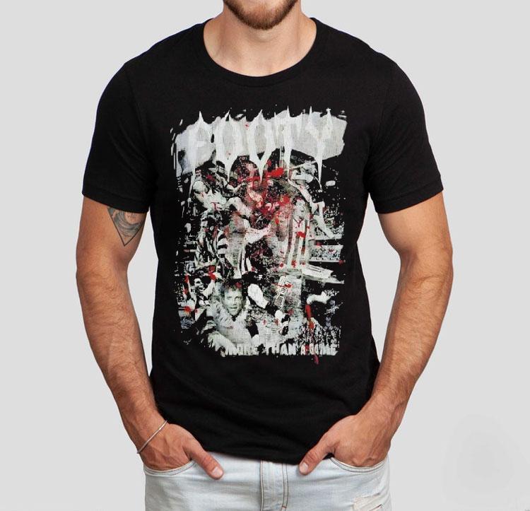 Ball Ups And Breakdowns Shirt Ball Ups And Breakdowns Shirt