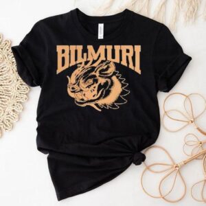 Bilmuri Angry Hog Shirt