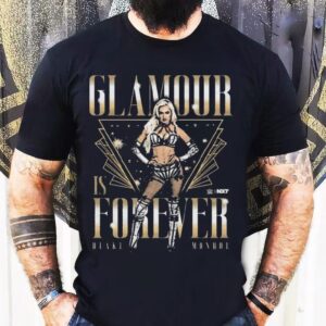 Blake Monroe Glamour Forever Shirt