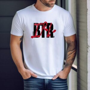 Btr Big Time Rush In Real Life Worldwide 2025 Tour Cities Shirt
