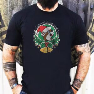 Buc Ee’s Jingle All The Way Christmas 2025 Shirt