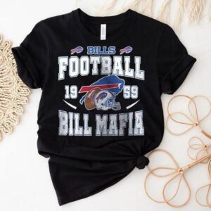 Buffalo Bills Mafia This Is My Gameday Shirt
