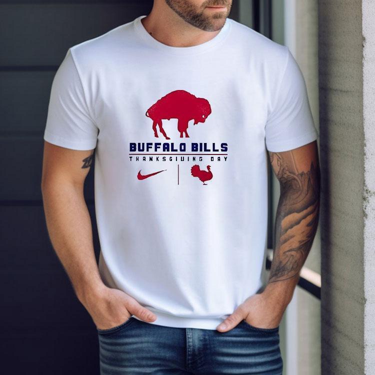 Buffalo Bills Thanksgiving Day Billsgiving Logo Shirt Buffalo Bills Thanksgiving Day Billsgiving Logo Shirt