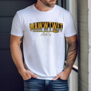 Cal Raleigh Seattle Mariners Mawwtft Shirt