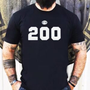 Chad Powers Penn State 200 Shirt