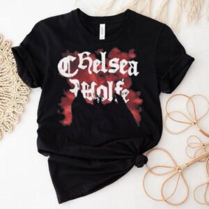 Chelsea Wolfe Whispers Shirt