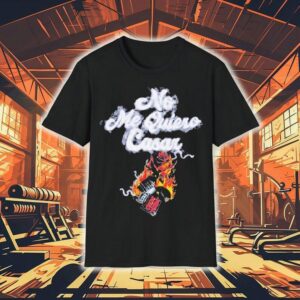 Chicos Toxicos No Me Quiero Casar Shirt