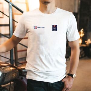 Connor Zilisch Cota Red Bull Car Racing Graphic Shirt