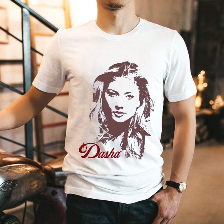 Dasha Anna New Shirt Dasha Anna New Shirt