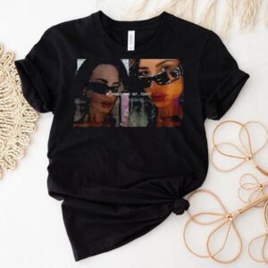 Demi Lovato Kiss Shirt