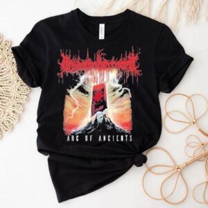 Dismemberment Arc Of Ancients Shirt