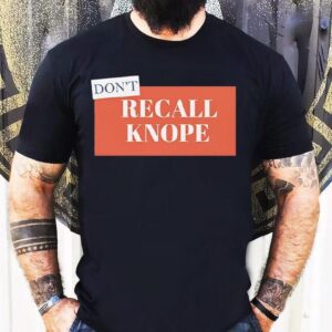 Don’t Recall Knope Shirt