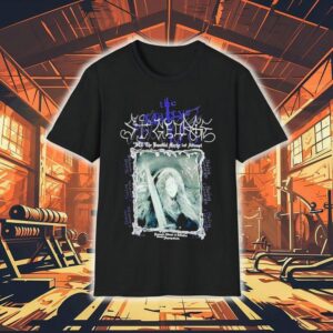 Drain Gang Bladee Saint George Shirt