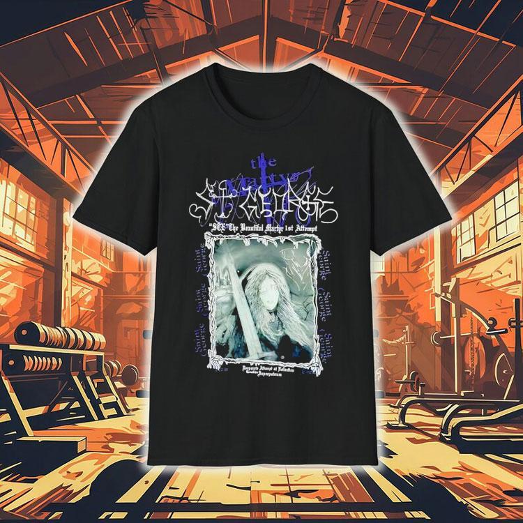 Drain Gang Bladee Saint George Shirt Drain Gang Bladee Saint George Shirt