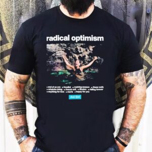 Dua Lipa Radical Optimism End Of An Era Houdinis Training Season Of These Walls Tour 2025 Shirt