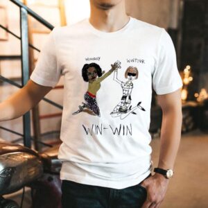 Elaine Turner Win Win Shirt