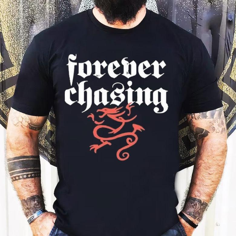 Forever Chasing Lou Sick Of It All Shirt Forever Chasing Lou Sick Of It All Shirt