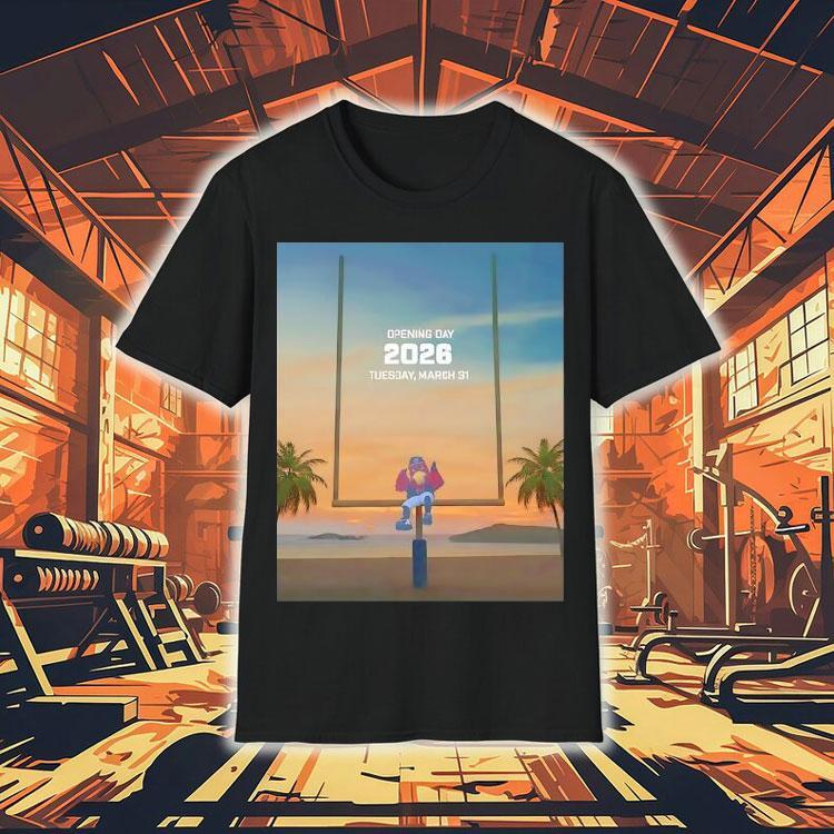 Fredbird St Louis Cardinals Opening Day 2026 Shirt Fredbird St Louis Cardinals Opening Day 2026 Shirt