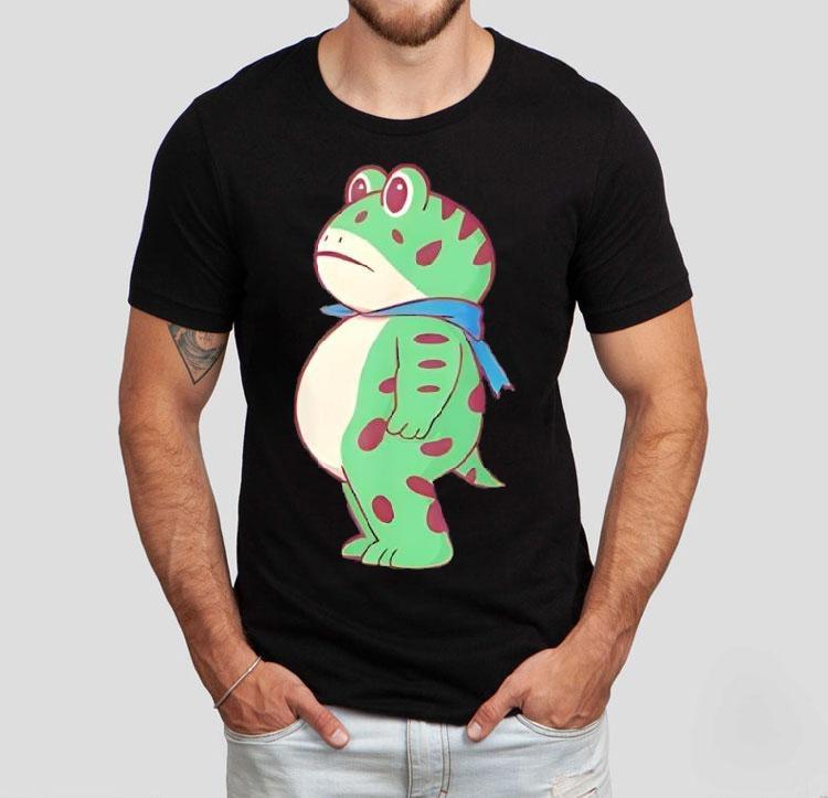 Frogs Against Fascism Portland Frog Protest Cute Shirt Frogs Against Fascism Portland Frog Protest Cute Shirt