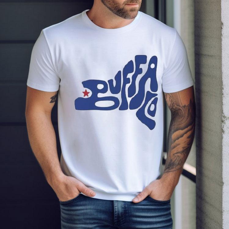 Funky Buffalo Shirt Funky Buffalo Shirt