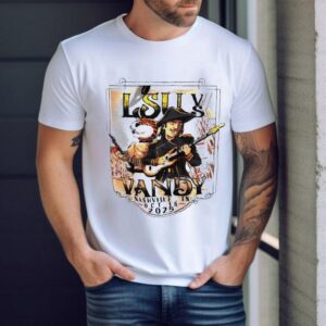 Gameday Lsu Tigers And Vanderbilt Commodores 2025 Retro Shirt