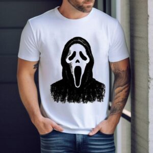 Ghostface Monster Fresh Blank Shirt