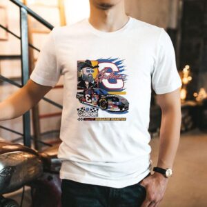 Gideon Racing World Cup Champion Pedal To Medal Shirt