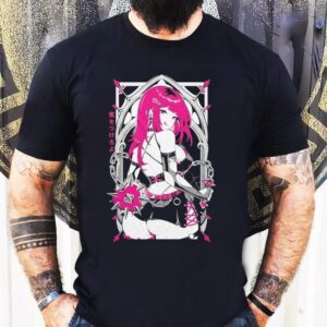 Goblin Garbage Waifu Shirt