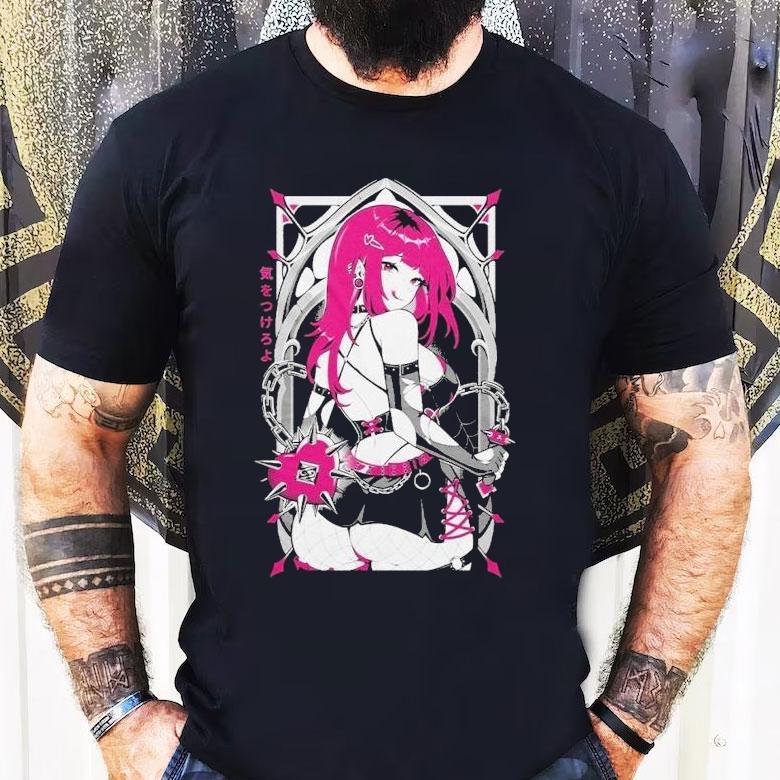 Goblin Garbage Waifu Shirt Goblin Garbage Waifu Shirt