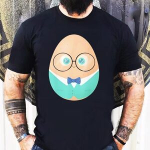 Good Egg Teacher Halloween Costume Food Group Cute Tshirt